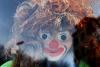 Der Clown, der Clown war immer lustig anzuschau'n 