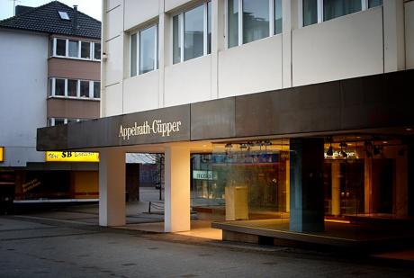 Appelrah-Cüpper: Obere Hauptstraße