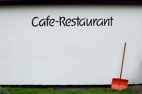 Cafe - Restaurant