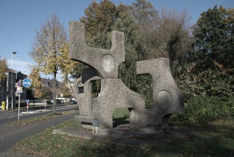 Denkmal der Stadt Gouda: (NL)