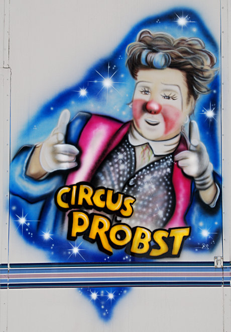 Circus Probst