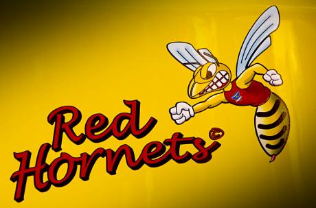 Red Hornets
