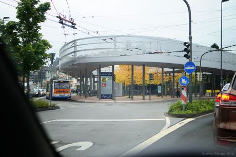 Bahnhof Solingen-Mitte