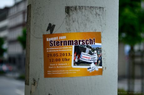 Sternmarsch