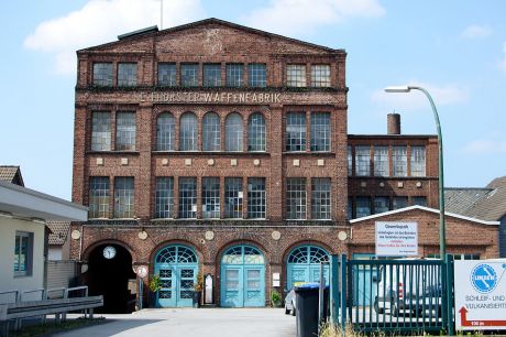 Waffenfabrik Hörster